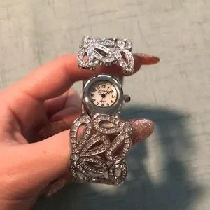 Kenneth Jay Lane | Accessories | Kenneth Jay Lane Silver 